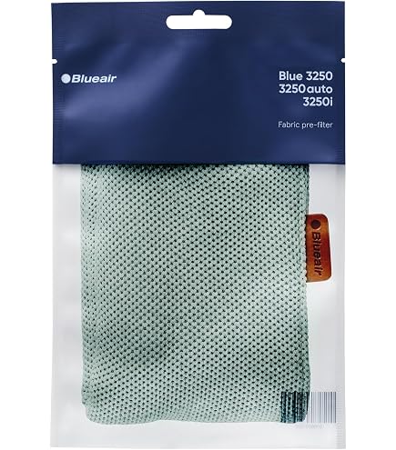 Amazon.co.jp: BLUEAIR DustMagnet 5200シリーズ コンボフィルター